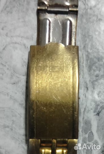 Браслет от часов