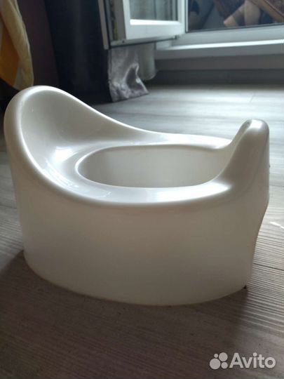 Детская кровать манеж бу