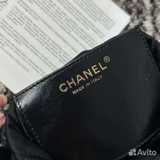 Сумка Chanel