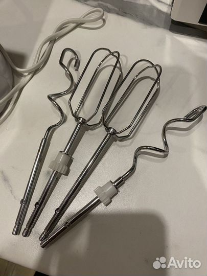 Миксер электрический galaxy LG