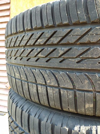 Goodyear Eagle F1 AT 255/55 R20 110W