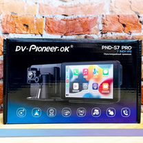 Монитор Pioneer PND-S7 Pro Carplay