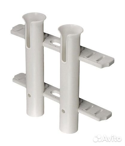 Держатель спиннинга для лодки