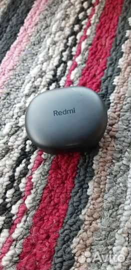 Футляр для наушников Mi