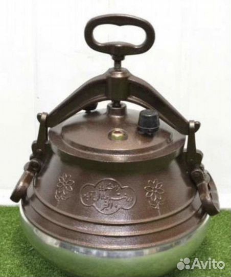 Афганские казаны Новыe