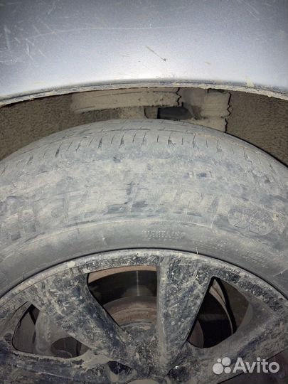 Michelin Energy XT1 185/65 R15