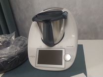 Термомикс тм6 Thermomix Vorwerk