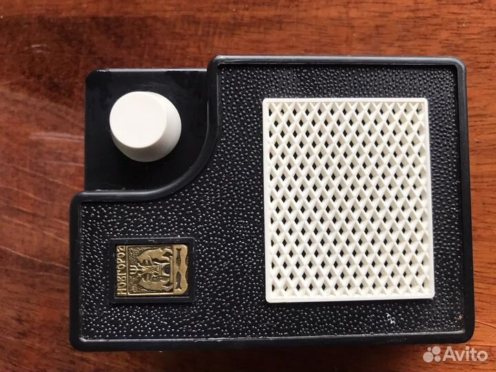 Радиоприемник