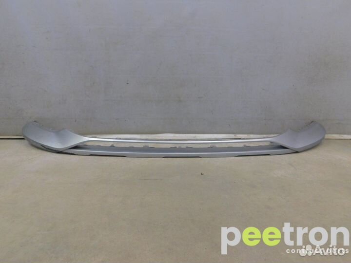 Б/У Б/У Юбка передняя б/у 4K0807733 VAG