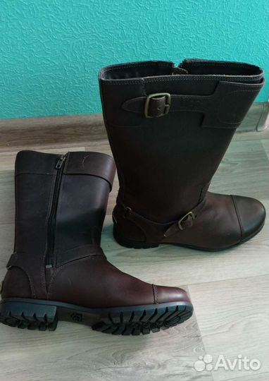 Сапоги UGG зимние элитного качества