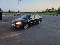 Chery Amulet (A15) 1.6 MT, 2006, 307 086 км, с пробегом, цена 140 000 руб.