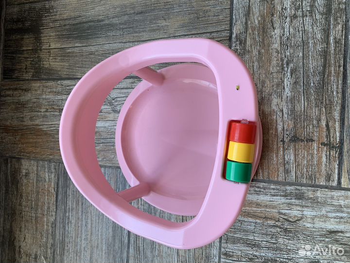 Стульчик для купания