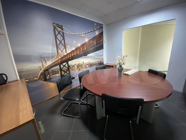 Офис, 125м²