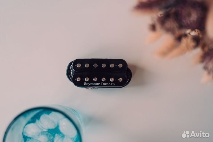 Seymour Duncan TB-6