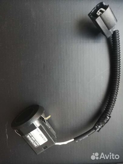 Датчик парковки Honda CR-V. Оригинал новый