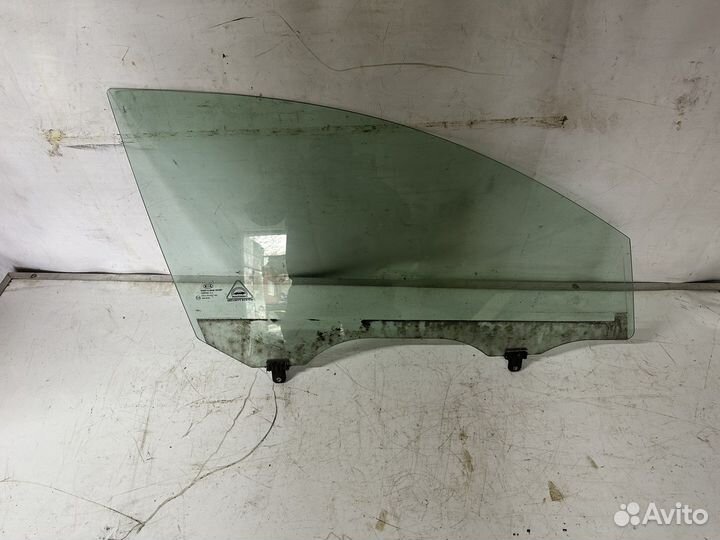 Стекло переднее правое kia Sportage 3 2010-2015