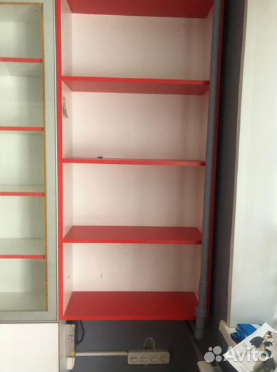 Шкаф бу