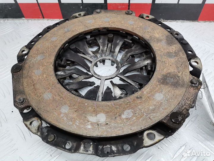 Маховик (демпфер сцепления) для Audi A6 C5