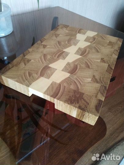 Столярные работы