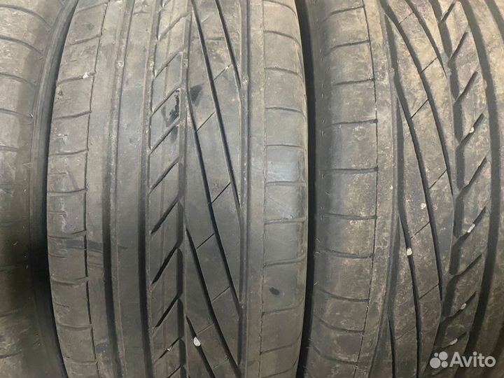 Goodyear Excellence 205/55 R16