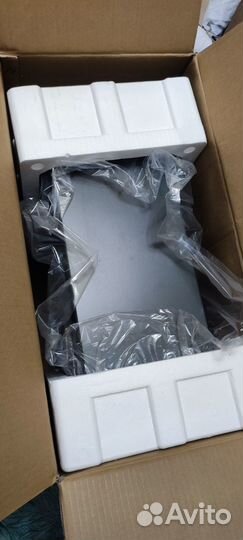 Продается компьютерный корпус Сhieftec без б/п