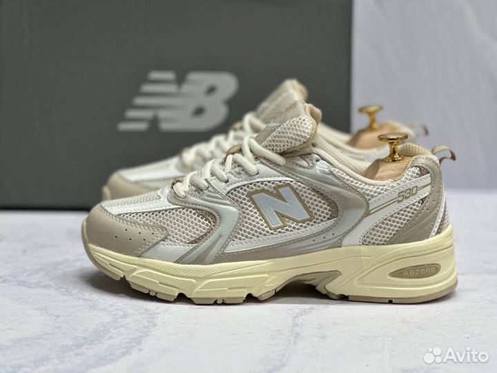 Кроссовки new balance 530