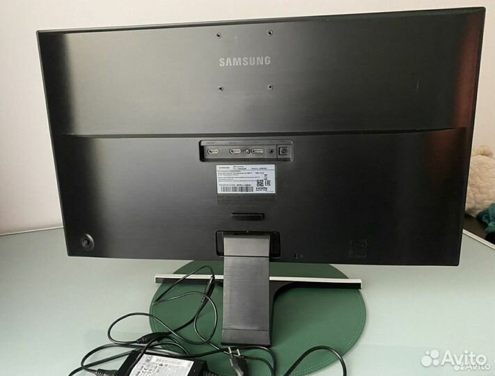 Samsung 28