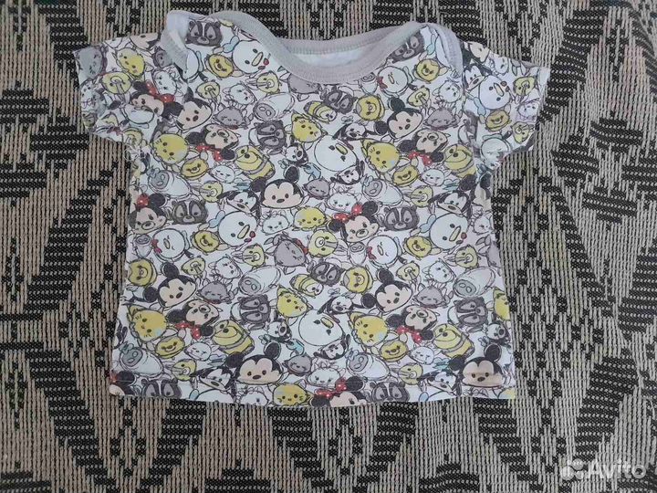 Футболки для мальчика