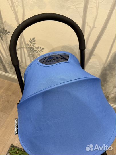 Коляска babyzen yoyo оригинал