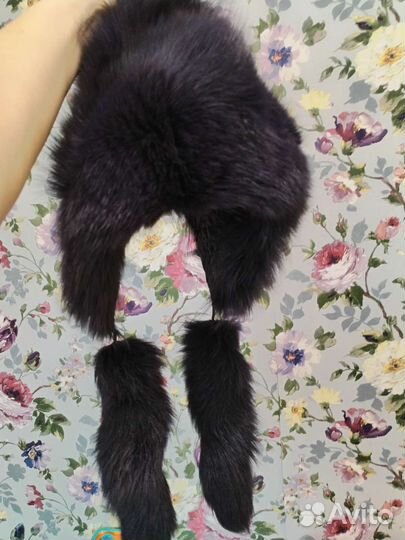 Шапка детская