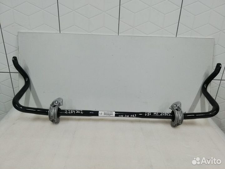 Передний стабилизатор BMW F87 M2 F83 M4