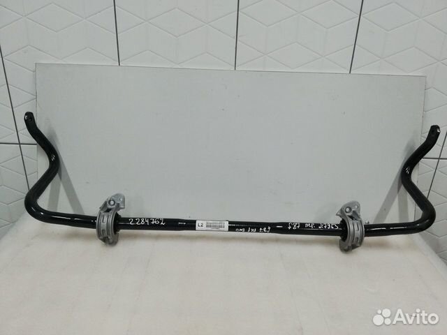 Передний стабилизатор BMW F87 M2 F83 M4