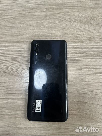 HONOR 10 Lite, 4/64 ГБ