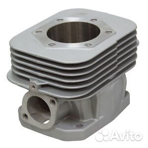 Цилиндр снегоход Polaris 550 все года