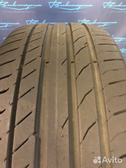 Continental ContiEcoContact 5 235/55 R19 108S
