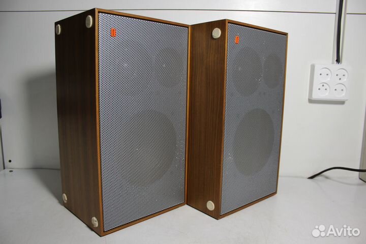 Heco P3302 Акустика Germany