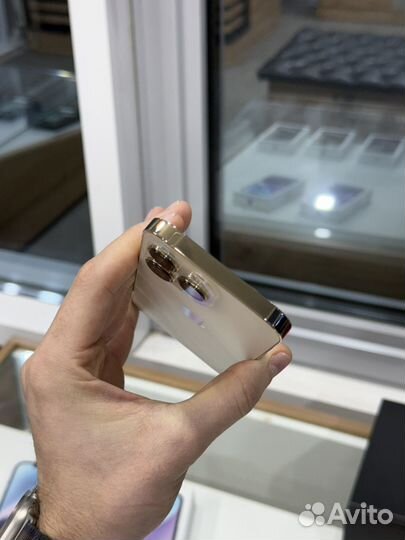 iPhone 13 Pro, 128 ГБ