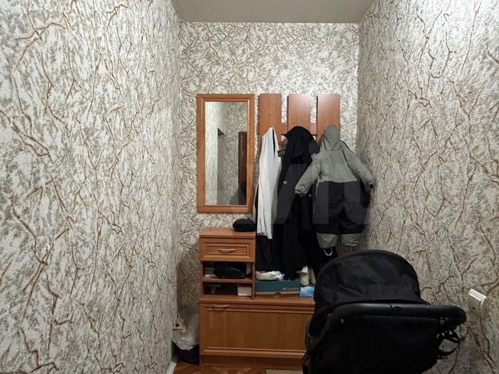 1-к. квартира, 41,4 м², 3/12 эт.