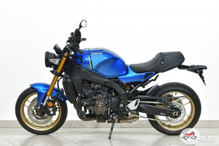 Yamaha XSR900 2023г