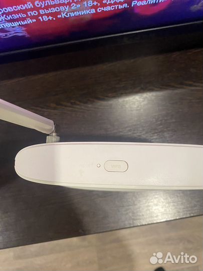 Wifi роутер с sim МТС