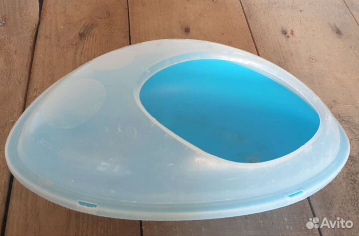 Клетка для шиншиллы бу