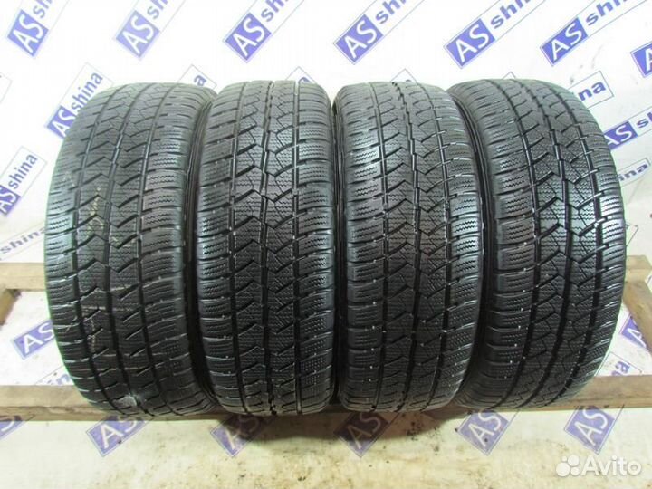 Semperit Van Grip 195/60 R16C 96R
