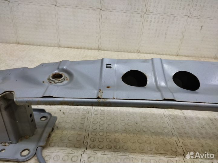 Усилитель бампера задний Mazda Cx-5 KE 2011