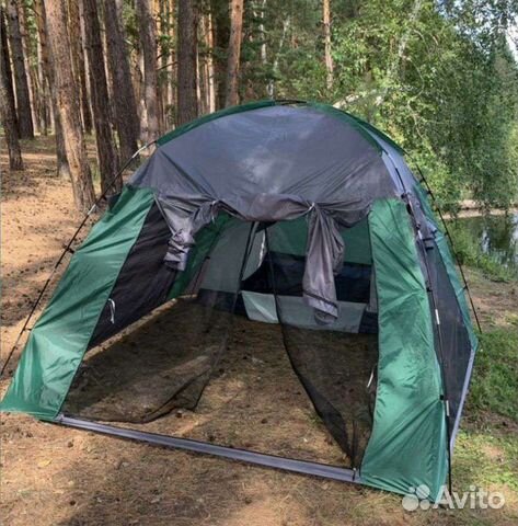Палатка шатёр объявление продам