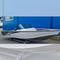 Northsilver 645 fish sport