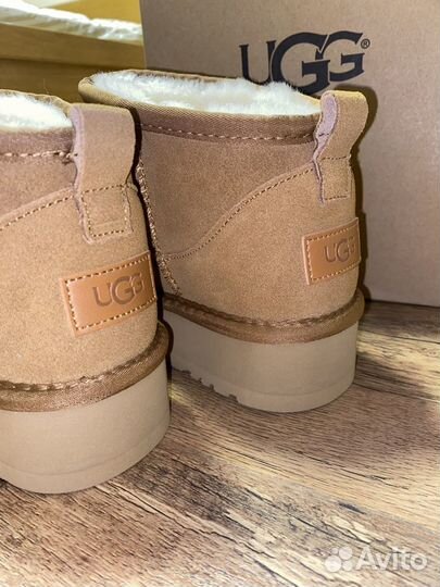 Угги UGG женские