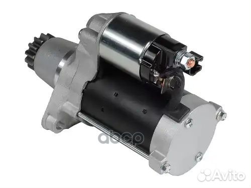 Стартер lexus rx toyota camry avensis 2 Stellox