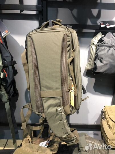 Однолямочный рюкзак 5.11 LV10 2.0