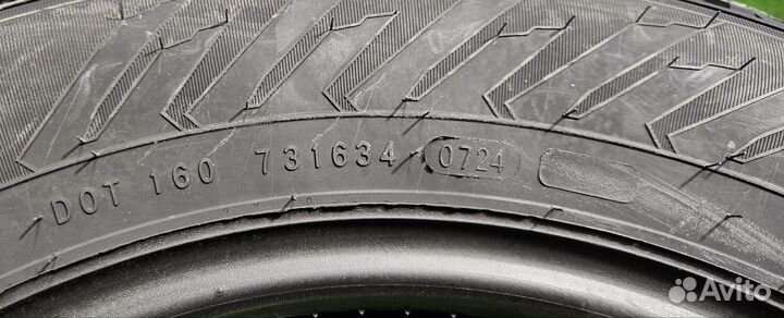 Nokian Tyres Nordman 8 185/65 R15 92T