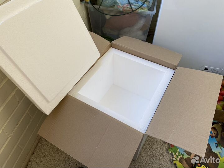 Термоконтейнер